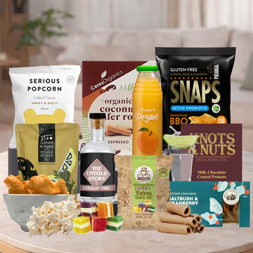 Happy 21st Vodka with The Untold Story Birthday