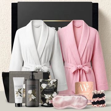 Self Care Pamper hamper for Her