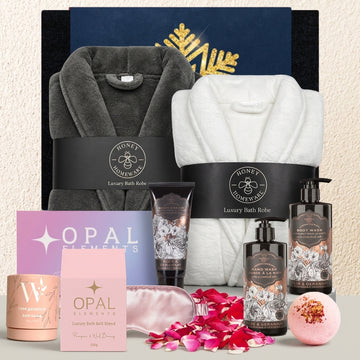Luxury Christmas Pamper Hamper
