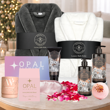 Luxury Christmas Pamper Hamper