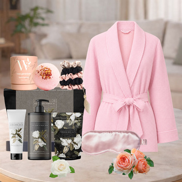 Self Care Pamper hamper for Her