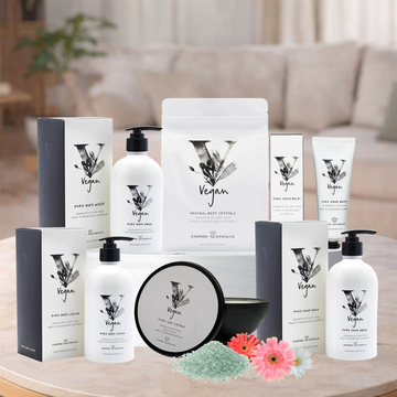 Luxury Vegan Relaxation Hamper
