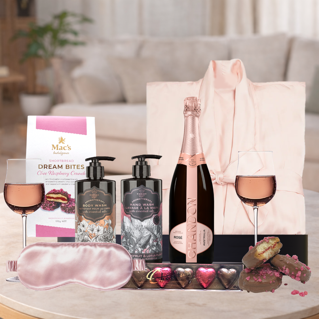 Happy Birthday Hamper For Her