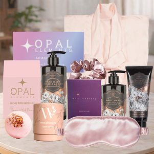 Rejuvenating Pamper Hamper