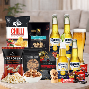 Corona Beer Love Hamper