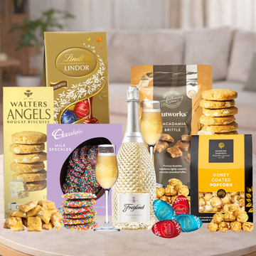 Sparkles Easter Hamper