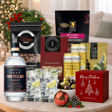 Gin & Tonic Christmas Hamper