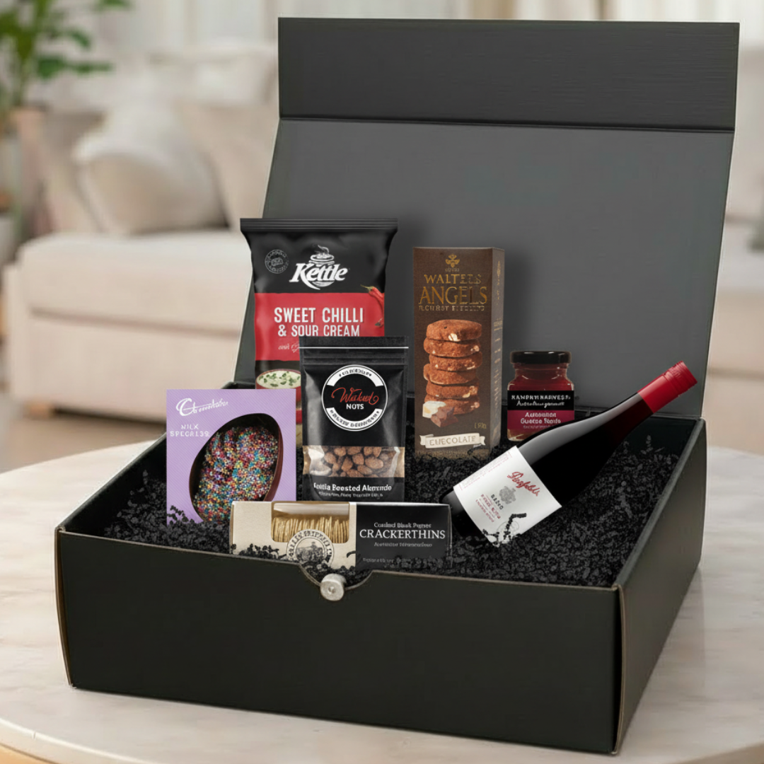 Penfolds Pinot Noir Easter Hamper