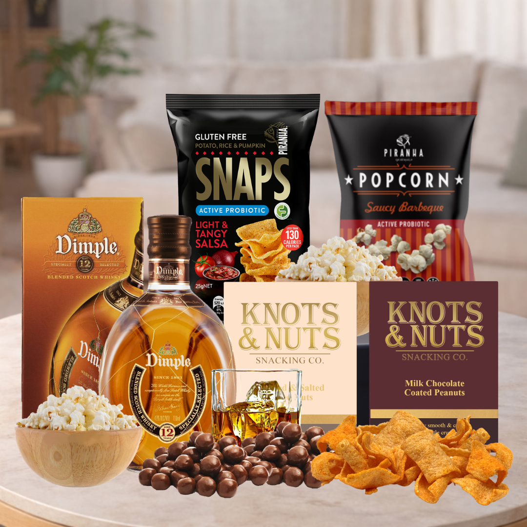 Dimple Gift For Him Hamper