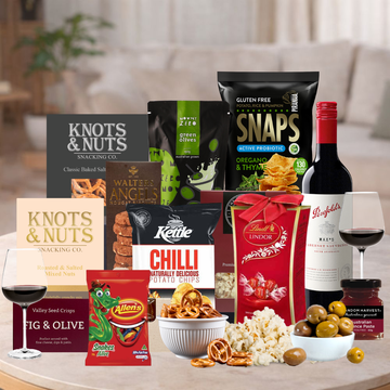 Chinese New Year Cabernet Sauvignon Hamper