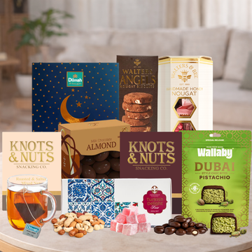 The Eid Halal Hamper