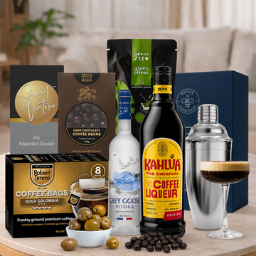 Cocktail Gift Hamper for Women