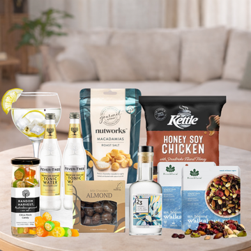 23rd Street Signature Gin Gift Hamper