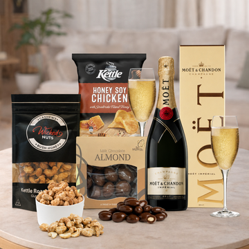Moet Indulgence Gift Hamper