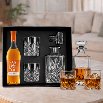 Glenmorangie Whisky Decanter