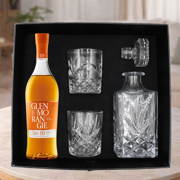 Glenmorangie Whisky Decanter