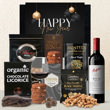 Penfolds Bin28 New year Gift Hamper
