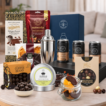 The Espresso Martini Gift Hamper