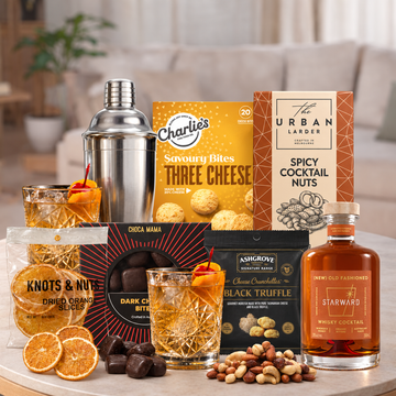 Starward Old Fashioned Cocktail Hamper