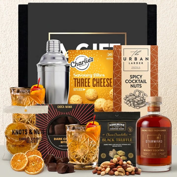 Starward Old Fashioned Cocktail Hamper