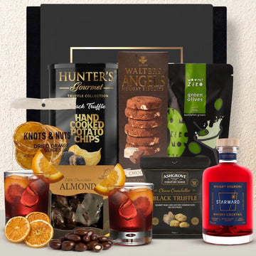 Starward Negroni Cocktail Hamper