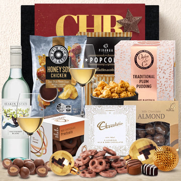 Perfect Holiday Treats with Sauvignon Blanc
