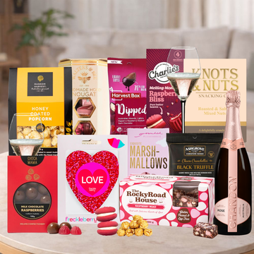 Chandon Celebration Valentines Gift Hamper