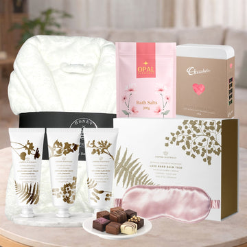 Retreat For Mum Gift Hamper