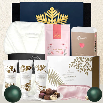 Her Christmas Empire Pamper Hamper