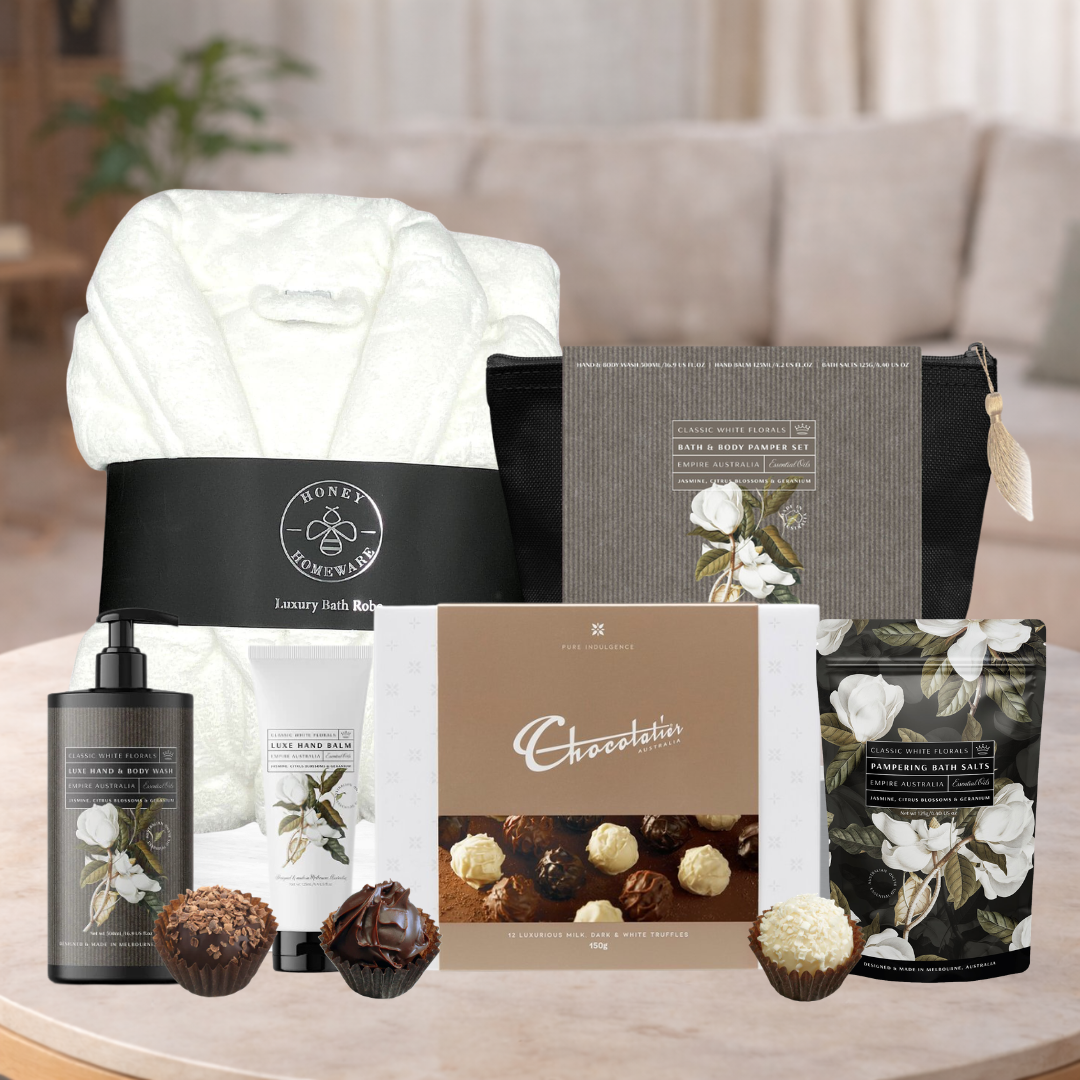 Her Empire Pamper Hamper