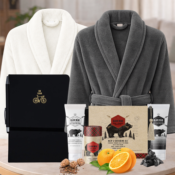 Empire Australia Pamper Gift Hamper for Men
