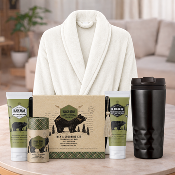 Grooming Gift Hamper For Men
