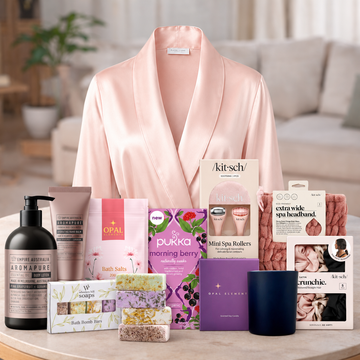 Spa at Home Gift Hamper for Her