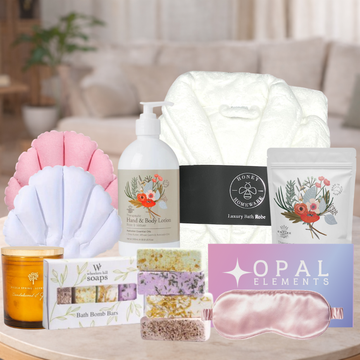 Luxury Spa Gift Hamper for Her