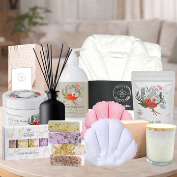Empire Spa Gift Hamper for Her