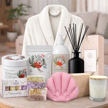 Empire Spa Gift Hamper for Her