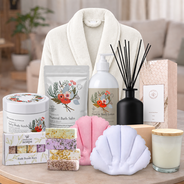 Empire Spa Gift Hamper for Her
