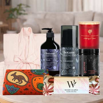 Indigenous Festive Pamper Hamper