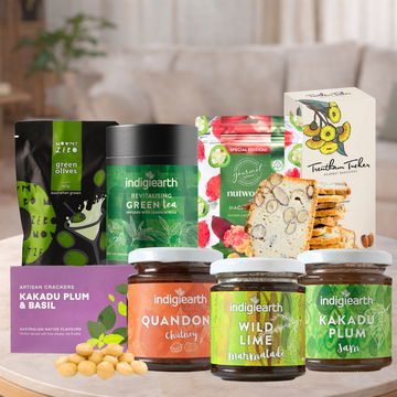 Indigenous Festive Snack Hamper