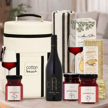 Shiraz Beach Day Picnic Hamper