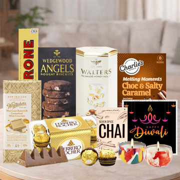 Chocolate for Diwali Gift Hamper
