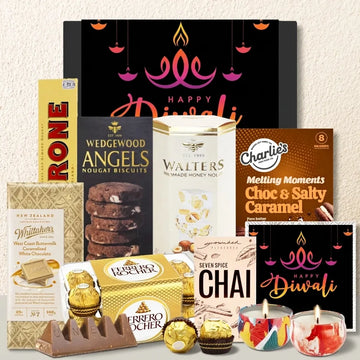 Chocolate for Diwali Gift Hamper