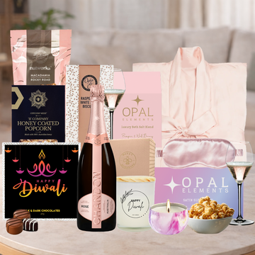 Pamper for Diwali Gift Hamper