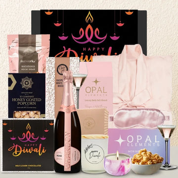 Pamper for Diwali Gift Hamper