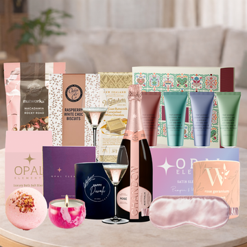 Diwali Relax Day Pamper Hamper