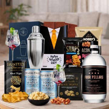 Gin & Tonic Father’s Day Gift Hamper