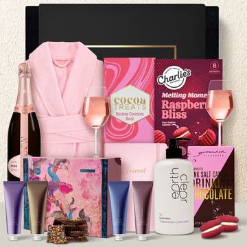 Self Care Gift Hamper for Her