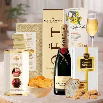 Moet Thank You Gift Hamper