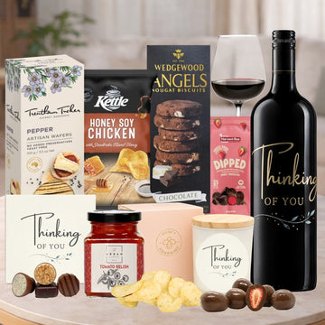 Thinking of You Gift Hamper
