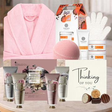 Thinking of You Hamper For Her